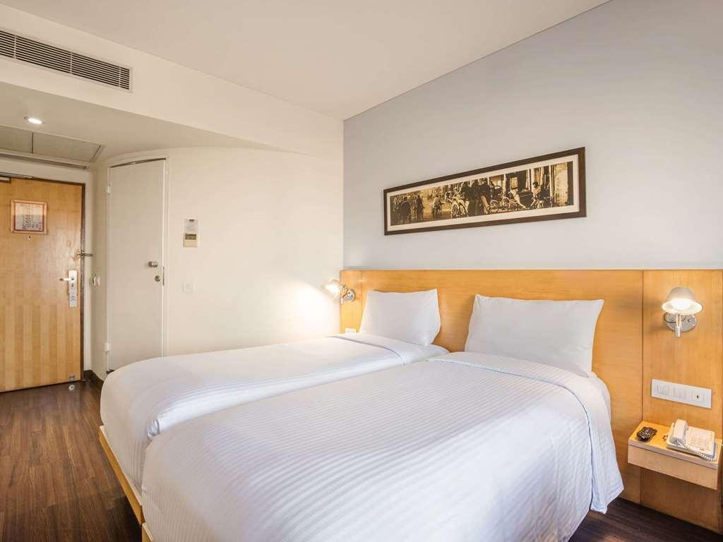 Ibis Chennai Sipcot - An Accor Brand Hotel Стая снимка