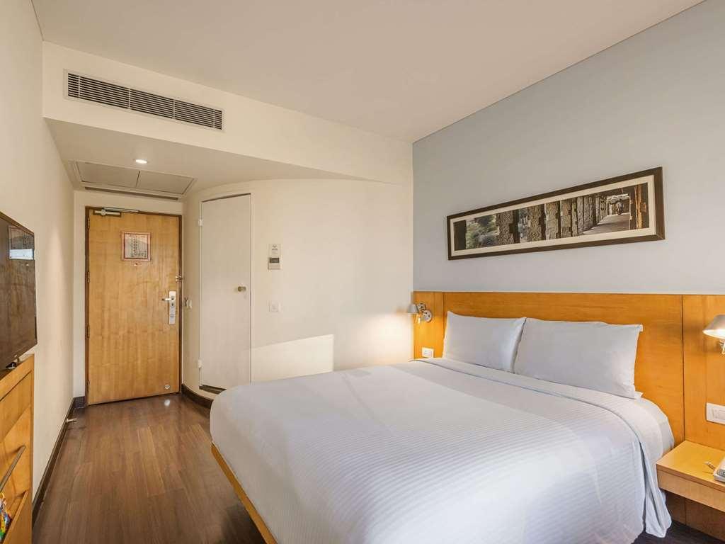 Ibis Chennai Sipcot - An Accor Brand Hotel Стая снимка