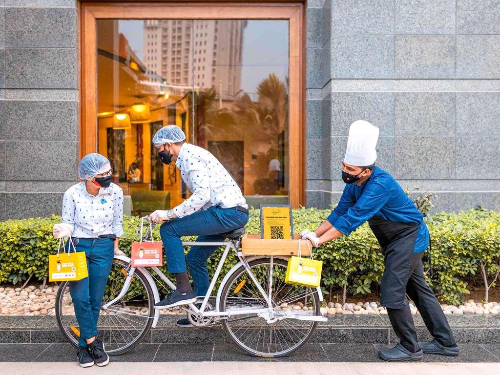 Ibis Chennai Sipcot - An Accor Brand Hotel Екстериор снимка