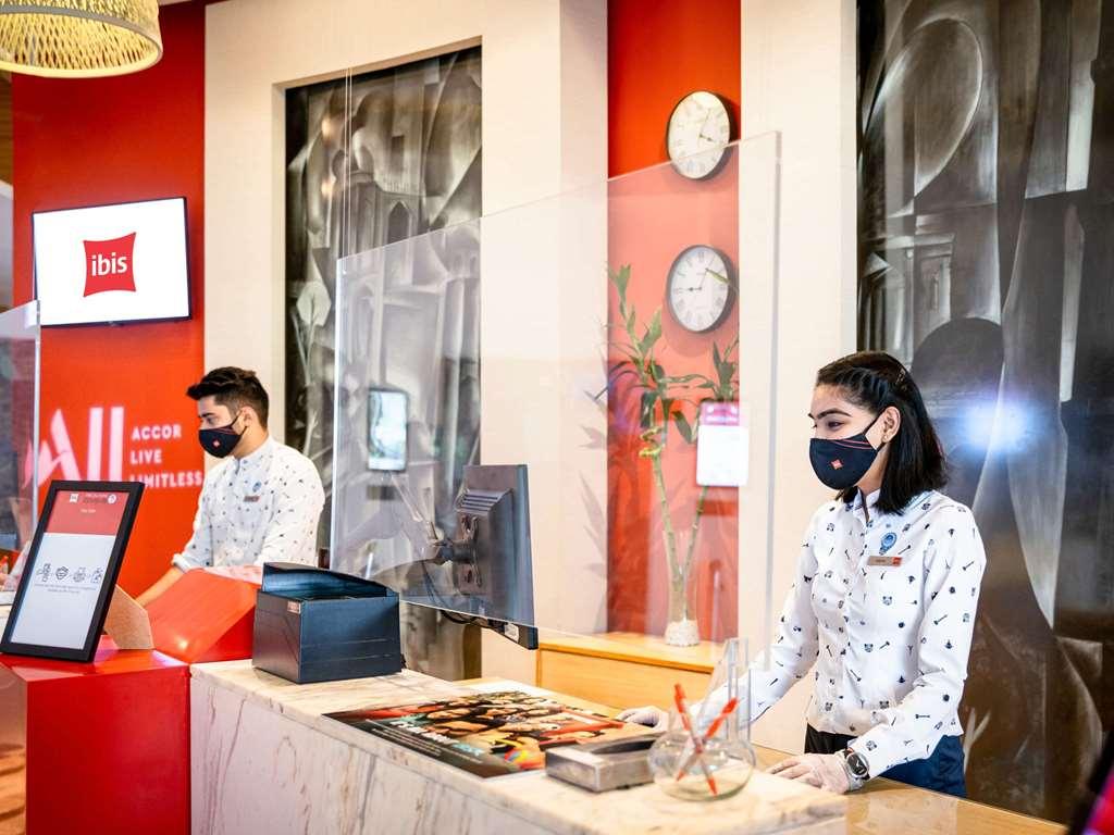 Ibis Chennai Sipcot - An Accor Brand Hotel Екстериор снимка