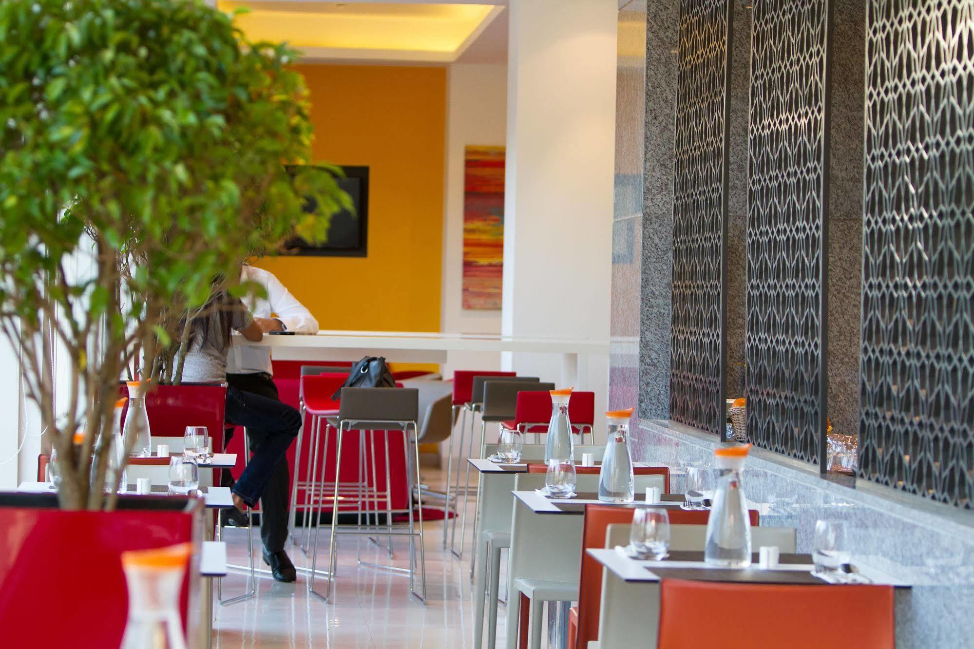 Ibis Chennai Sipcot - An Accor Brand Hotel Екстериор снимка